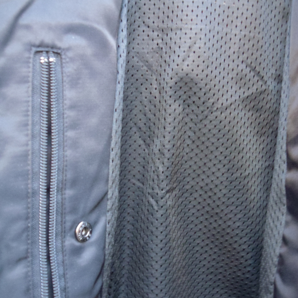Harley-Davidson Womens Motorcycle Jacket - Picture 3 of 5
